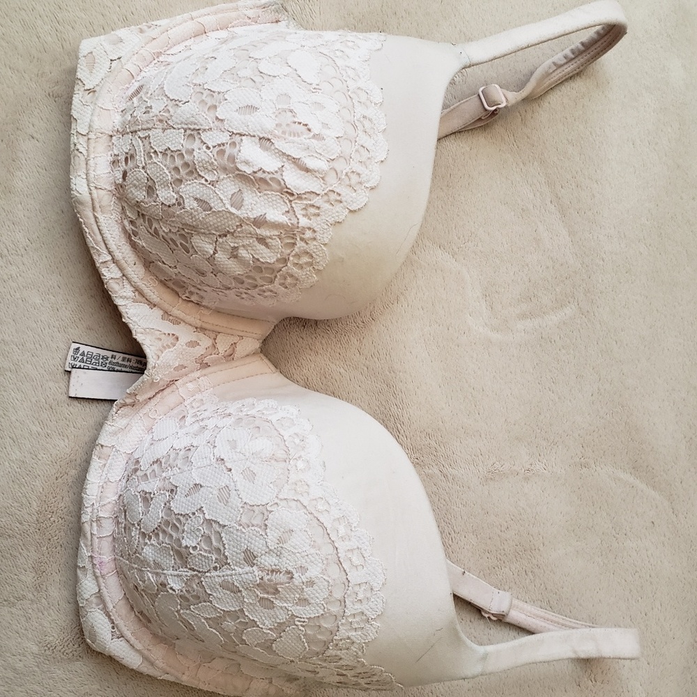 Victoria secret bra